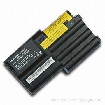 Replacement Notebook Battery for ThinkPad T30 Series